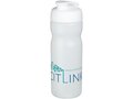 Bouteille de sport Baseline® Plus 650 ml avec couvercle à bascule 19