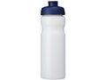 Bouteille de sport Baseline® Plus 650 ml avec couvercle à bascule 22