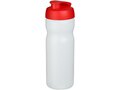 Bouteille de sport Baseline® Plus 650 ml avec couvercle à bascule 23