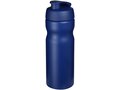 Bouteille de sport Baseline® Plus 650 ml avec couvercle à bascule 2