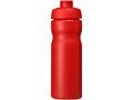 Bouteille de sport Baseline® Plus 650 ml avec couvercle à bascule 5