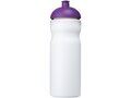 Bouteille de sport Baseline® Plus 650 ml avec couvercle dôme 9