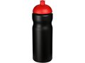 Bouteille de sport Baseline® Plus 650 ml avec couvercle dôme 22