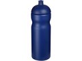 Bouteille de sport Baseline® Plus 650 ml avec couvercle dôme 2