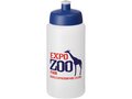 Bouteille de sport Baseline® Plus 500 ml avec couvercle sport et bandeau antidérapant 30