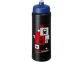 Bouteille de sport Baseline® Plus 750 ml avec couvercle sport et bandeau antidérapant 18