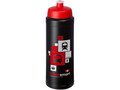 Bouteille de sport Baseline® Plus 750 ml avec couvercle sport et bandeau antidérapant 26