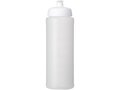 Bouteille de sport Baseline® Plus 750 ml avec couvercle sport et bandeau antidérapant 30