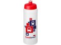 Bouteille de sport Baseline® Plus 750 ml avec couvercle sport et bandeau antidérapant 32