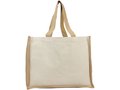 Sac Varai 340 g/m² en toile et jute 3