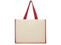 Sac Varai 340 g/m² en toile et jute 12