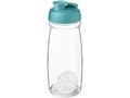 Bouteille shaker H2O Active Pulse 600 ml 10