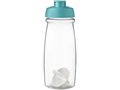 Bouteille shaker H2O Active Pulse 600 ml 12