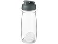 Bouteille shaker H2O Active Pulse 600 ml 22