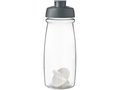 Bouteille shaker H2O Active Pulse 600 ml 24