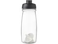 Bouteille shaker H2O Active Pulse 600 ml 27