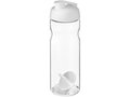 Bouteille shaker H2O Active Base 650 ml