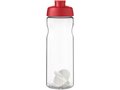 Bouteille shaker H2O Active Base 650 ml 6