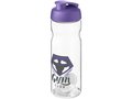 Bouteille shaker H2O Active Base 650 ml 11