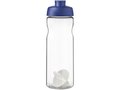 Bouteille shaker H2O Active Base 650 ml 18