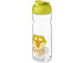 Bouteille shaker H2O Active Base 650 ml 21