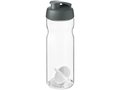 Bouteille shaker H2O Active Base 650 ml 24