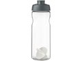 Bouteille shaker H2O Active Base 650 ml 26