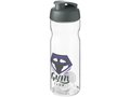 Bouteille shaker H2O Active Base 650 ml 25