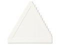 Racleur à glace Averall en forme de triangle 15