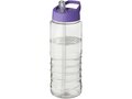 Bouteille de sport H2O Treble 750 ml avec couvercle à bec verseur 28