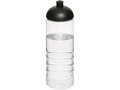 Bouteille de sport H2O Treble 750 ml avec couvercle dôme 1