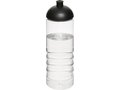 Bouteille de sport H2O Treble 750 ml avec couvercle dôme 9