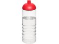 Bouteille de sport H2O Treble 750 ml avec couvercle dôme 20