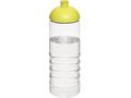 Bouteille de sport H2O Treble 750 ml avec couvercle dôme 17