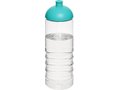 Bouteille de sport H2O Treble 750 ml avec couvercle dôme 19