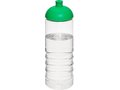 Bouteille de sport H2O Treble 750 ml avec couvercle dôme 16