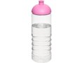 Bouteille de sport H2O Treble 750 ml avec couvercle dôme 15