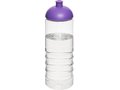 Bouteille de sport H2O Treble 750 ml avec couvercle dôme 18