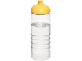 Bouteille de sport H2O Treble 750 ml avec couvercle dôme 13