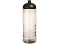 Bouteille de sport H2O Treble 750 ml avec couvercle dôme 6