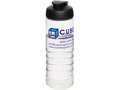 Bouteille de sport H2O Treble 750 ml avec couvercle à bascule 2