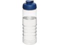 Bouteille de sport H2O Treble 750 ml avec couvercle à bascule 8