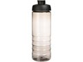 Bouteille de sport H2O Treble 750 ml avec couvercle à bascule 6