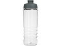 Bouteille de sport H2O Treble 750 ml avec couvercle à bascule 22