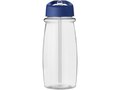 Bouteille de sport H2O Pulse avec couvercle à bec verseur - 600 ml 26