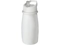 Bouteille de sport H2O Pulse avec couvercle à bec verseur - 600 ml 29