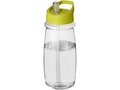 Bouteille de sport H2O Pulse avec couvercle à bec verseur - 600 ml 18