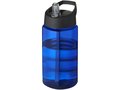 Bouteille de sport H2O Bop avec couvercle à bec verseur - 500 ml 18