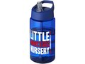 Bouteille de sport H2O Bop avec couvercle à bec verseur - 500 ml 26