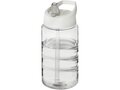 Bouteille de sport H2O Bop avec couvercle à bec verseur - 500 ml 31